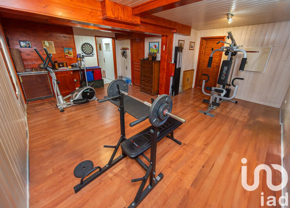  vendre  Villa Fillinges (74250)