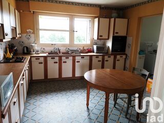  Maison � vendre 6 pi�ces 132 m�