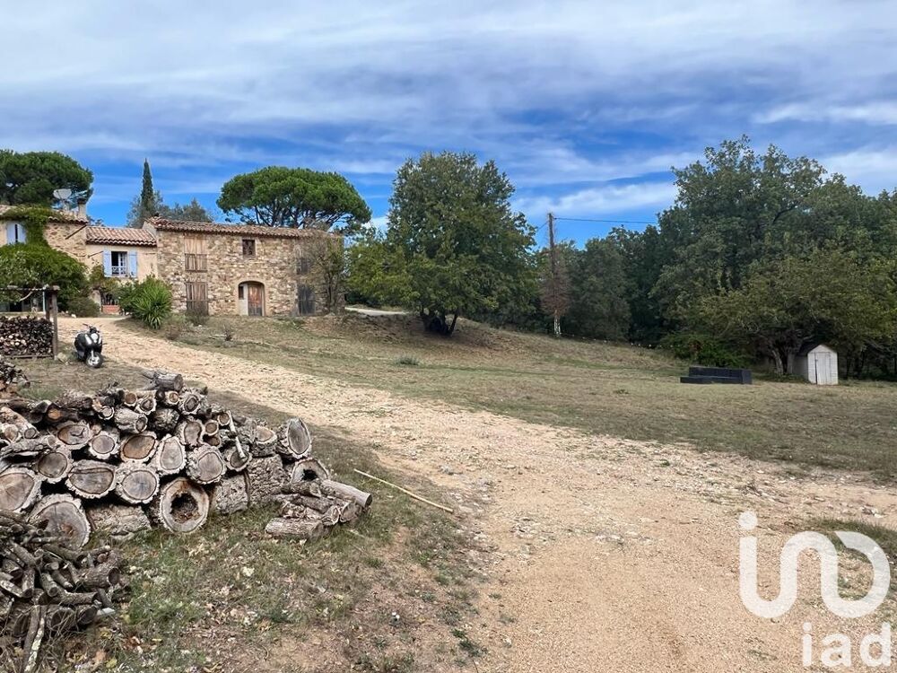  vendre  Maison La Garde-Freinet (83680)