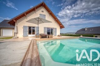  Maison  vendre 5 pices 210 m