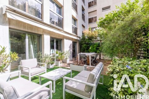   Vente Appartement 5 pi�ces Appartement - 5 pi�ce(s) - 155 m�