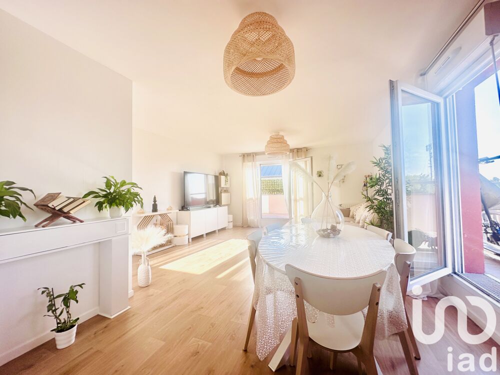 Vente Appartement Vente Appartement 4 pi�ces Trappes