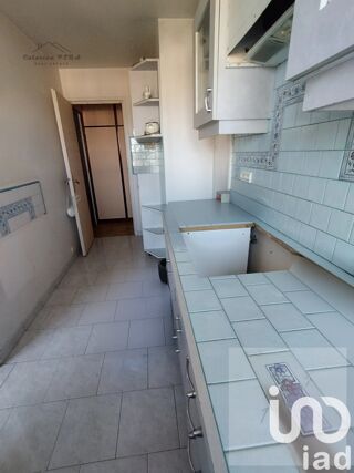  Appartement  vendre 3 pices 64 m