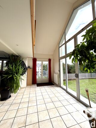  Maison � vendre 5 pi�ces 135 m�