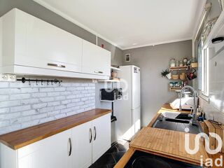  Appartement  vendre 3 pices 61 m
