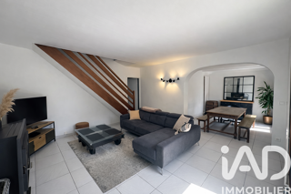  Maison � vendre 5 pi�ces 87 m�