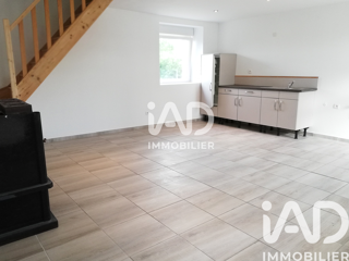  Maison � vendre 4 pi�ces 78 m�