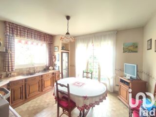  Maison � vendre 4 pi�ces 113 m�