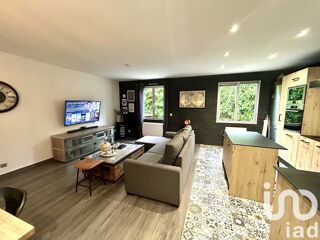  Maison � vendre 6 pi�ces 95 m�