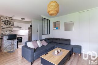  Appartement � vendre 2 pi�ces 43 m�