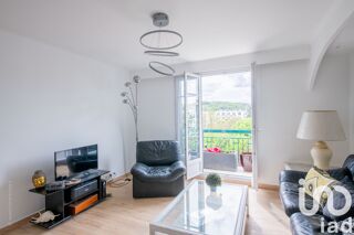  Appartement � vendre 3 pi�ces 61 m�