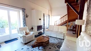  Maison � vendre 9 pi�ces 222 m�