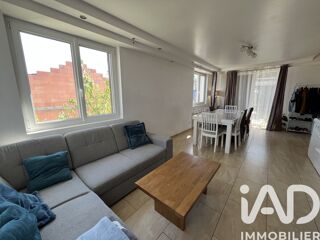  Maison � vendre 5 pi�ces 108 m�