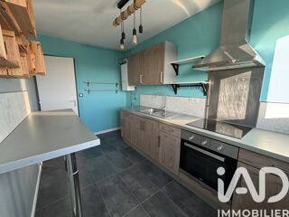  Appartement � vendre 3 pi�ces 64 m�