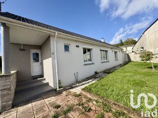  Maison � vendre 4 pi�ces 114 m�