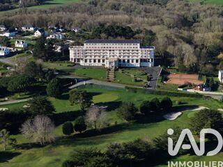  Appartement � vendre 3 pi�ces 48 m�