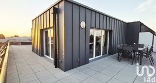  Appartement � vendre 4 pi�ces 89 m�