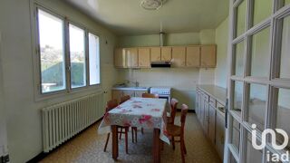  Maison � vendre 7 pi�ces 107 m�