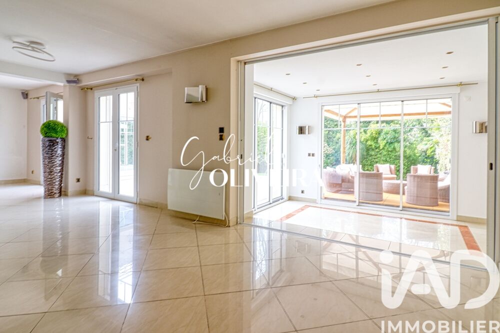 � vendre  Maison Montmorency (95160)