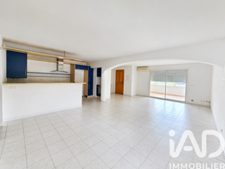  Appartement � vendre 5 pi�ces 88 m�