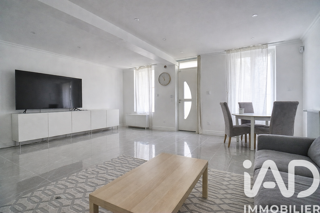  Maison � vendre 7 pi�ces 122 m�