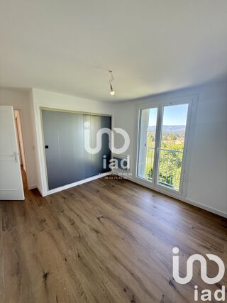  Appartement � vendre 3 pi�ces 67 m�