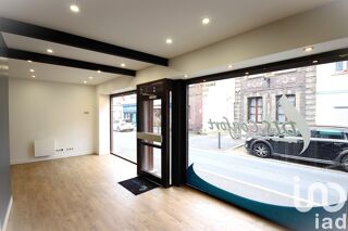  Maison � vendre 3 pi�ces 60 m�