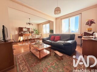  Maison � vendre 3 pi�ces 75 m�