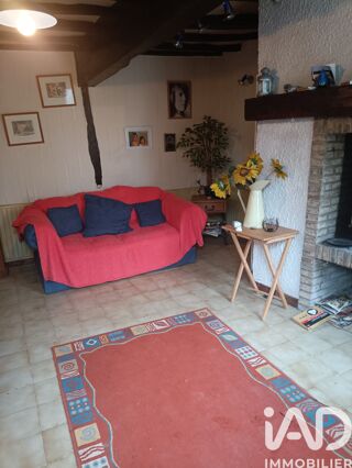  Maison � vendre 2 pi�ces 47 m�