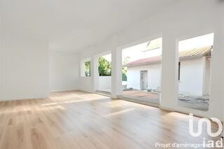  Appartement  vendre 7 pices 162 m