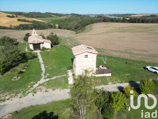  Maison � vendre 15 + pi�ces 1828 m�