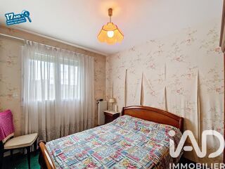  Appartement � vendre 3 pi�ces 54 m�