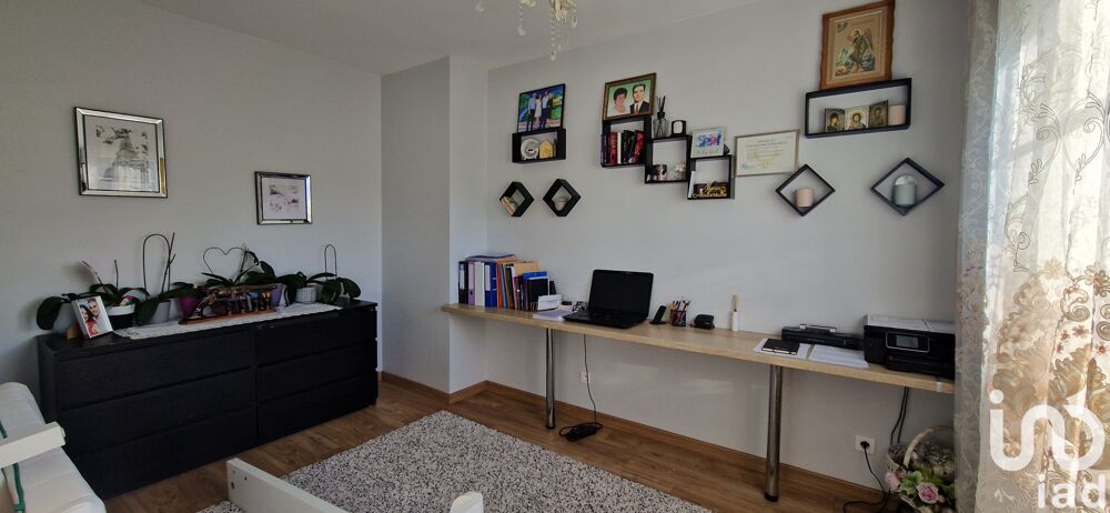 � vendre  Maison Villiers-sur-Marne (94350)