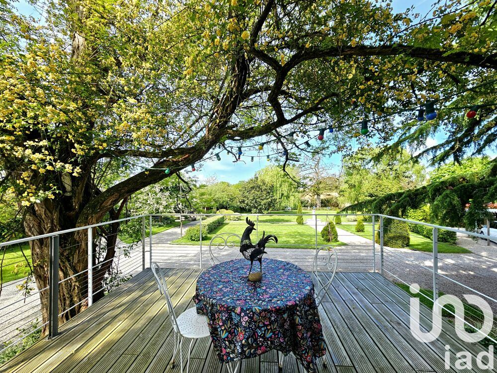 � vendre  Maison Le Poir�-sur-Vie (85170)