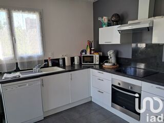  Appartement � vendre 4 pi�ces 95 m�