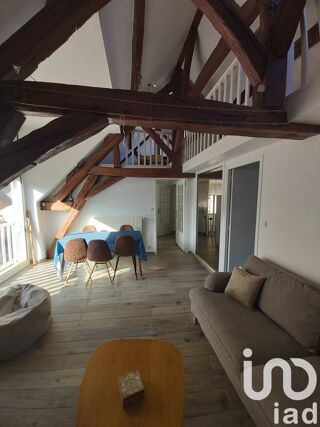  Maison � vendre 3 pi�ces 64 m�