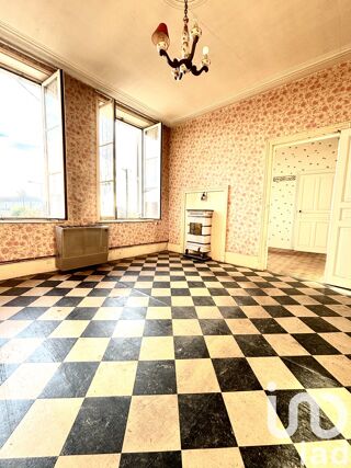  Immeuble  vendre 263 m