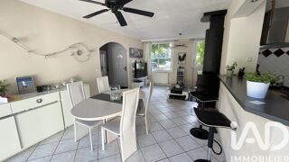  Maison � vendre 4 pi�ces 90 m�