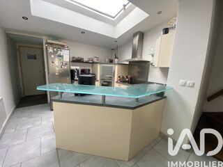  Maison � vendre 6 pi�ces 93 m�