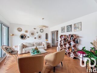  Appartement  vendre 5 pices 112 m