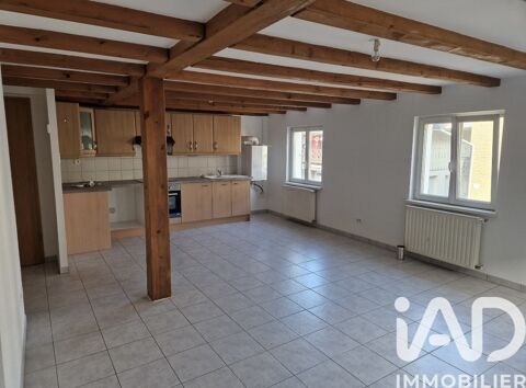   Vente Duplex 3 pi�ces Appartement - 3 pi�ce(s) - 63 m�