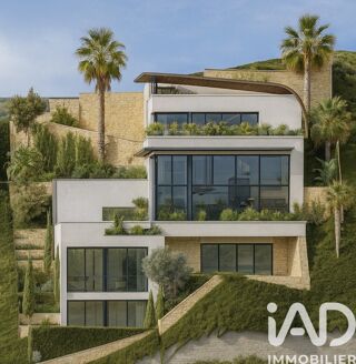  Villa � vendre 6 pi�ces 500 m�