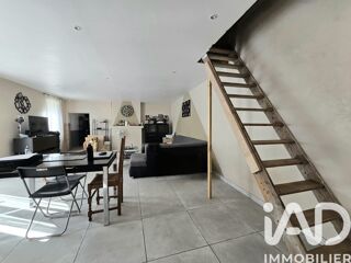  Maison � vendre 5 pi�ces 108 m�