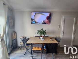  Appartement � vendre 2 pi�ces 42 m�