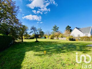  Terrain � vendre 1967 m�