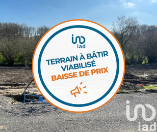  Terrain � vendre 589 m�