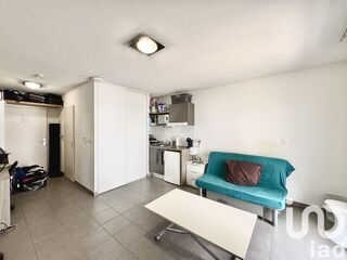  Appartement  vendre 1 pice 25 m