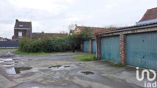  Terrain � vendre 1281 m�