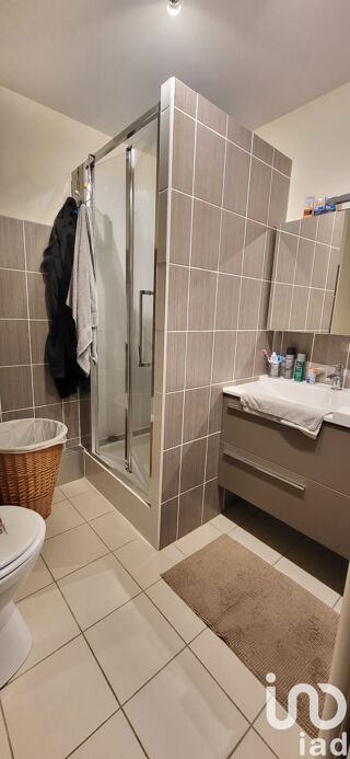  Appartement � vendre 2 pi�ces 56 m�