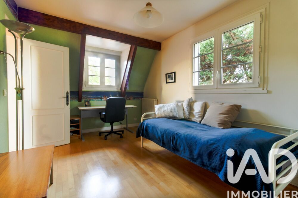 � vendre  Maison Vernouillet (78540)